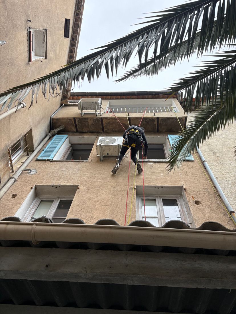 Entretien Climatisation