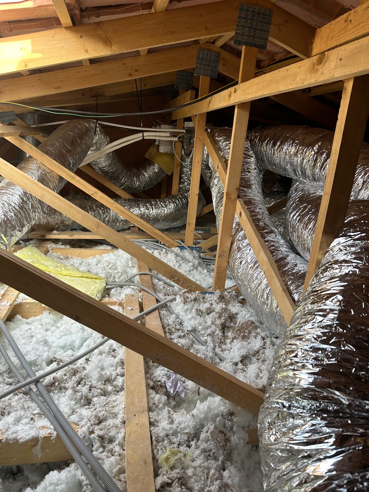 Climatisation Réversible