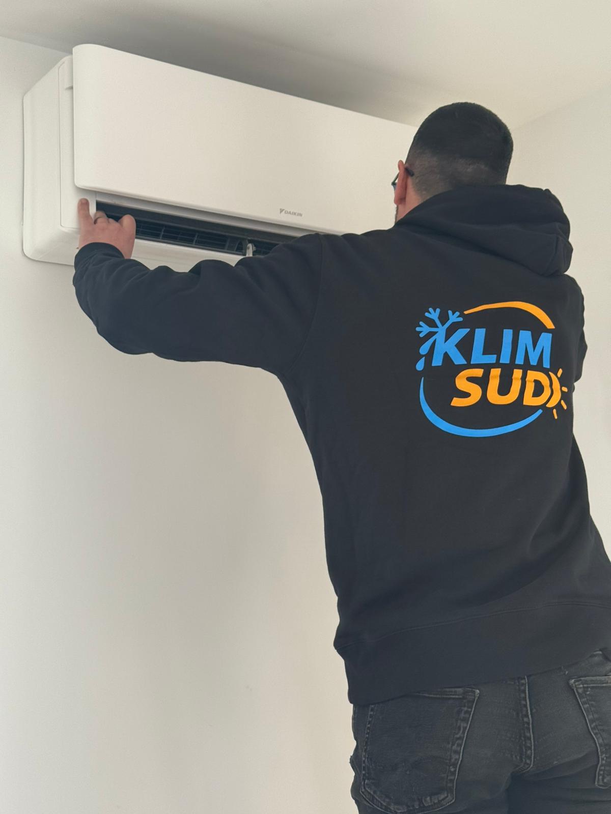 Climatisation Réversible